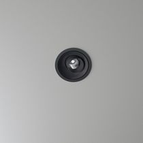 Downlight da incasso / LED / rotondo / IP40