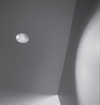 Faretto da incasso a soffitto / da incasso...