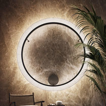 Applique moderna / da interno / in alluminio...