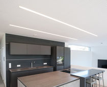 Luce da incasso a soffitto / LED / lineare...