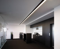 Luce LED / lineare / IP20 / in alluminio...