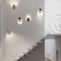 Applique moderna / da interno / in metallo...