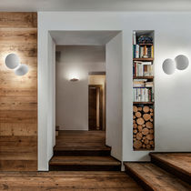 Applique moderna / da interno / in metallo...