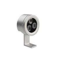 Proiettore a testa mobile IP65 / LED / professionale...