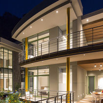 Luce da incasso a pavimento / LED / rotonda...
