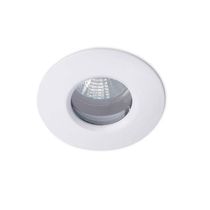 Downlight da incasso / alogeno / rotondo...