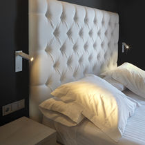 Applique moderna / in alluminio / LED /...