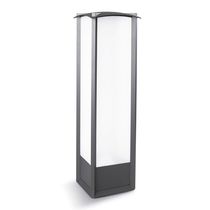 Lampioncino moderno / in alluminio / in...