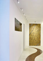 Faretto a pavimento / a muro / da soffitto...