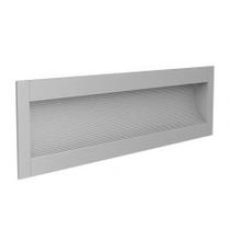 Luce da incasso a muro / LED / lineare /...