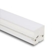 Luce ad incasso / LED / lineare / IP68