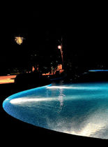 Faretto da incasso / LED / rotondo / da...