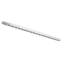 Luce a sospensione / LED / lineare / IP40
