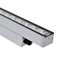 Luce ad incasso / LED / lineare / IP67