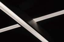 Luce a sospensione / LED / lineare / sistema...