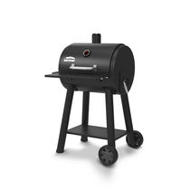 Forno di affumicatura per giardino