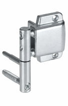 Cerniera per porta / acciaio