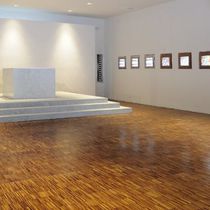Parquet massello / in legno / opaco / da...