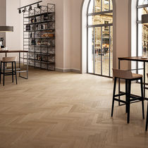 Parquet massello / in legno / spazzolato...