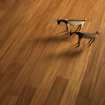 Parquet massello / in legno / verniciato...