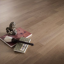 Parquet massello / in legno / finitura opaca...