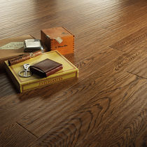 Parquet massello / in legno / spazzolato...