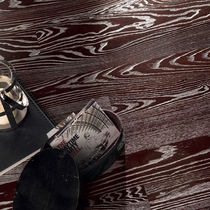 Parquet massello / in legno / spazzolato...