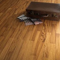 Parquet massello / in legno / liscio / da...