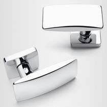 Maniglia per porta / in ottone / moderna...