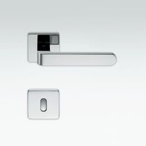 Maniglia per porta / in ottone / moderna