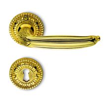 Maniglia per porta / in ottone / in bronzo...