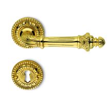 Maniglia per porta / in ottone / in bronzo...