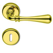 Maniglia per porta / in ottone / in bronzo...