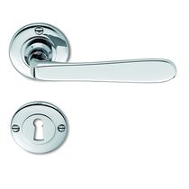 Maniglia per porta / in ottone / in bronzo...