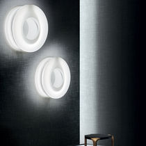 Applique moderna / da interno / in polietilene...