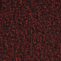 Moquette a quadrotte / tufted / in poliammide...