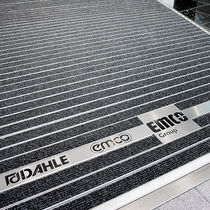 Tappeto d'ingresso per edifici pubblici...