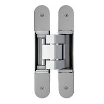 Cerniera per porta / in alluminio / in Zamak...