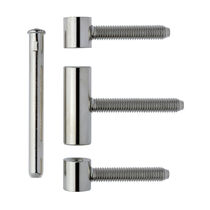 Cerniera per porta / in ottone