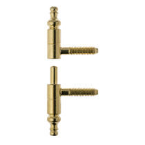 Cerniera per mobile / in ottone / in bronzo...