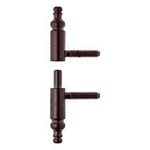Cerniera per mobile / in ottone / in bronzo