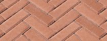 Pavimentazione in terracotta / ad alte prestazioni...