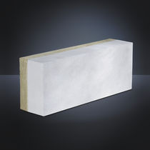 Blocco di calcestruzzo cellulare / per muro...