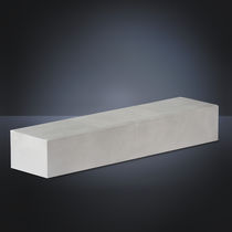 Architrave in calcestruzzo cellulare / portante