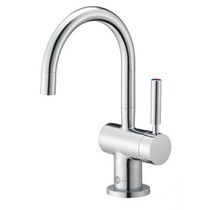 Miscelatore per lavabo / da appoggio / in...