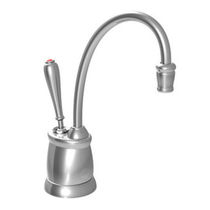 Miscelatore per lavabo / da appoggio / in...