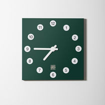 Orologio moderno / a muro / analogico /...