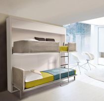 Letto a castello / a scomparsa / singolo...