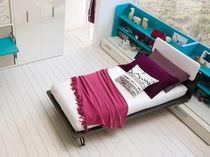 Letto singolo / moderno / per bambini /...