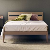 Letto matrimoniale / singolo / moderno /...
